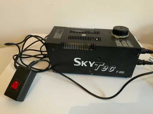 Skytec - Low Fogger - Smoke Machine Model F850