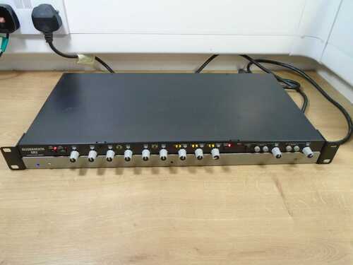 Allen and Heath GR2 Audio Zone Mixer