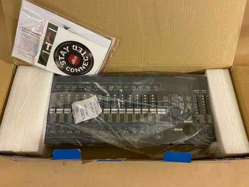 Chauvet Obey 70 Rackmount DJ Disco DMX Lighting Effect Controller FAST/FREE P/P!