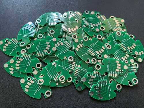 Technics PCB 1200 / 1210 Mk2, Mk3, Mk5 Phono/ RCA Circuit Board SFDP122-22