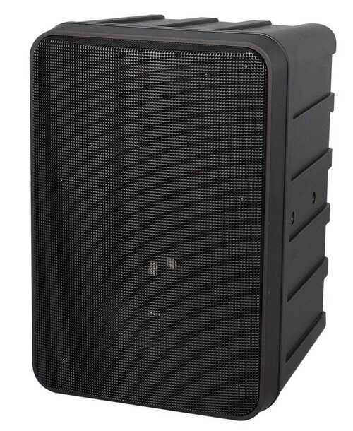 Phonic SE-207 PASSIVE Speakers 100w POWERFULL PA/DJ MIXER