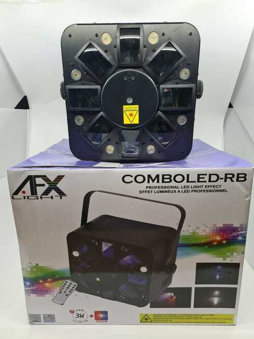 AFX Light Comoled - RB