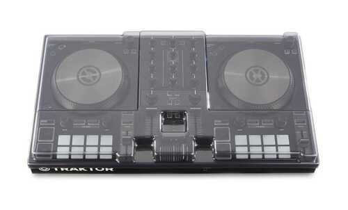 Decksaver For NI Traktor S2 MK3