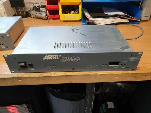 Arri Connexion Output Module