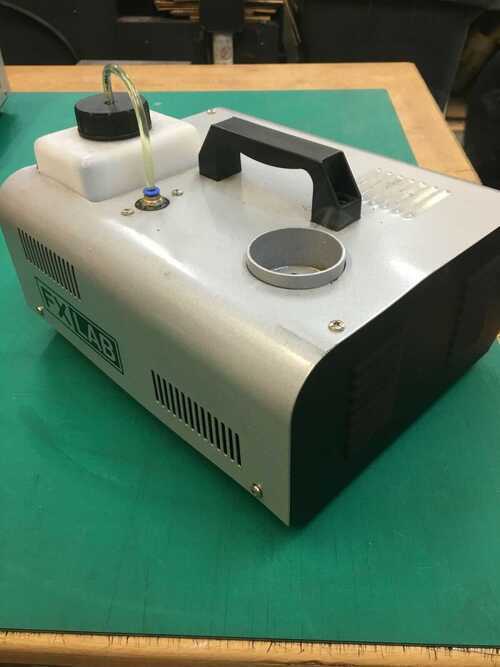 FX Lab G002EC Smoke Machine