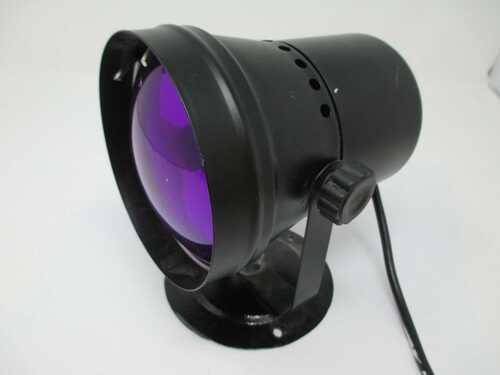 SkyTec Pinspot Wheel Light plus other lamp