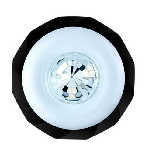 Cordless LED Car Atmosphere Light Auto Ceiling Sound Activated Party Light