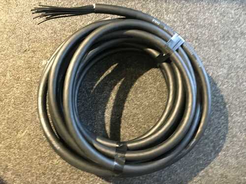 12m 20pair Multicore Cable for Stage live use