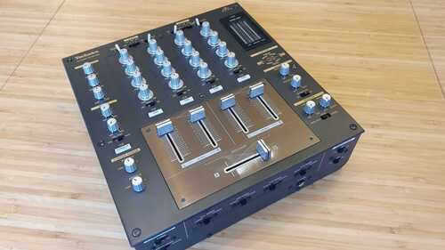 Technics SH-MZ1200 4-channel DJ Mixer