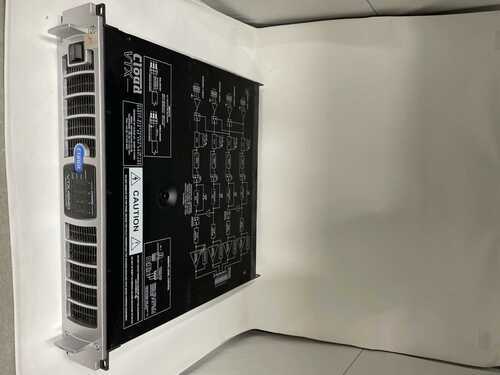 Cloud VTX 4240 4 X 240W Power Amplifier