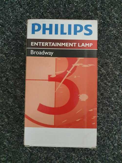 Philips Platinum 20R Lamp