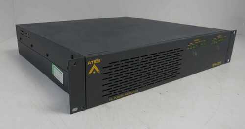 Ateis SPA-2240 PA Power Amplifier