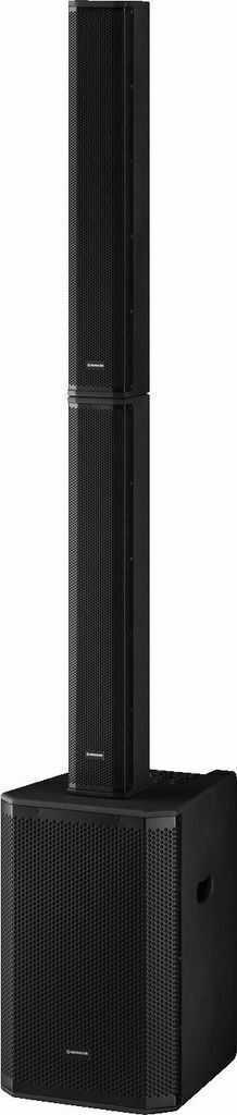 MONACOR VERT-12 12'' DSP BT 700W ACTIVE ARRAY SPEAKER SYSTEM PA DJ BARGAIN