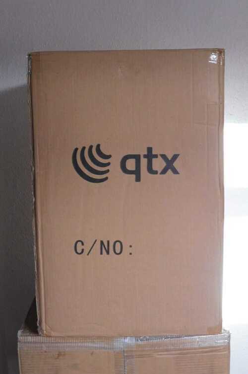 QTX Sound QT15SA 15