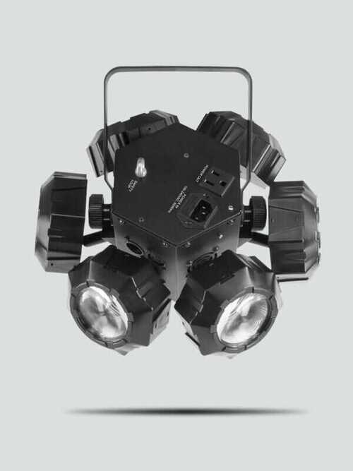 Beamer 6 FX Multi-effect *B-Stock