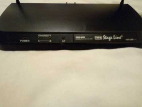 IMG Stage Line TXS-840 Wireless Microphone Receiver