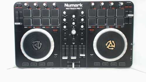 Numark Mixtrack pro-2 n048900182250 lk.hh