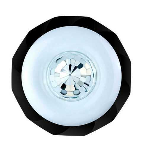 Cordless LED Car Atmosphere Light Auto Ceiling Sound Activated Party Light #w