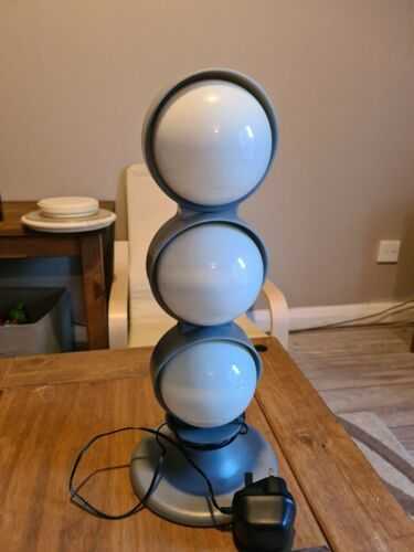 Traffic Light Style Disco Light