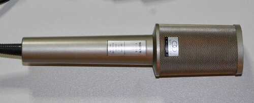 SONY F-99A ONE POINT STEREO MICROPHONE
