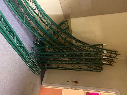 Shoplite lighting rig job lot Stage Lighting