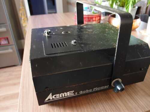 Acme Gobo Flower Projector