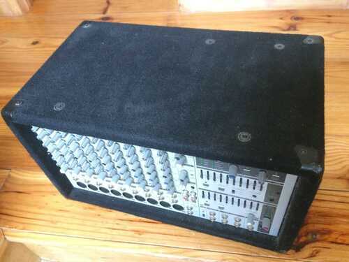 NEW PRICE Full PA System : Phonic Powerpod 1062 Deluxe + 2 x Speakers