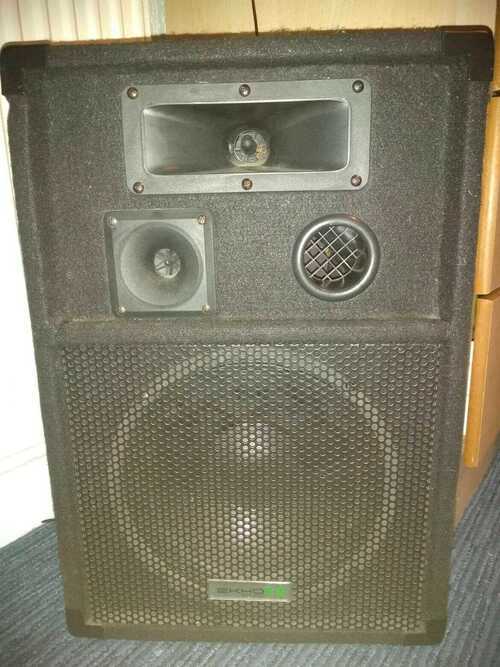 Portable speakers, DJ speakers, house party, start up speakers