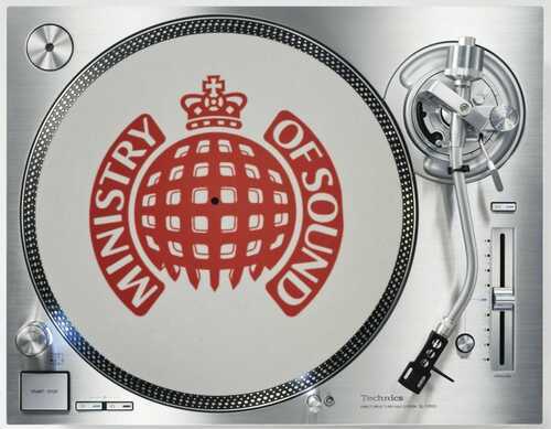 Ministry of Sound 12