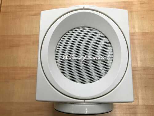 Wharfedale Program 1 / Modus Cube Loudspeaker  1 pair