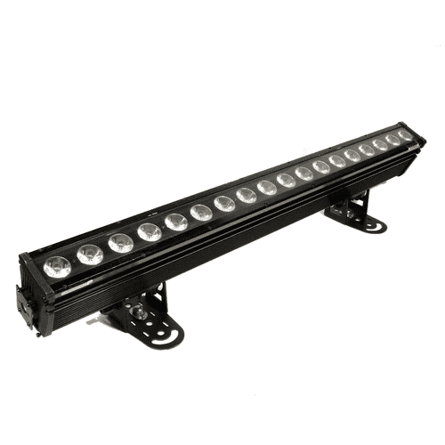 Showtec Pixelbar 18 Q4 Tour LED Batten