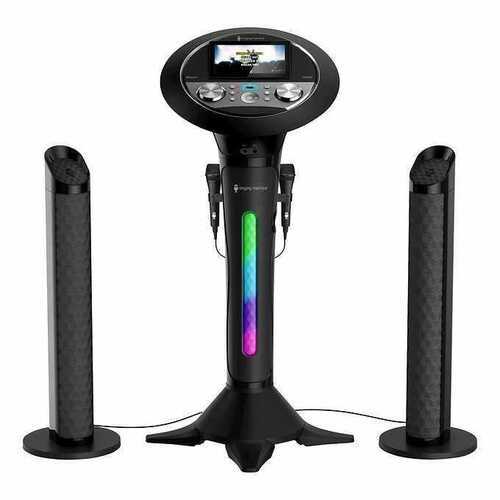Premium WiFi KARAOKE System SINGING MACHINE Stand 7