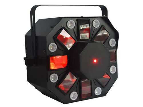 Visage FX3 Combo Effect, LED Effect + Laser