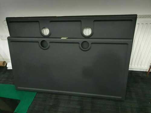 LiteConsole XPRS upper work shelf original