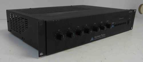 Australian Monitor ACM 60 Power Amplifier