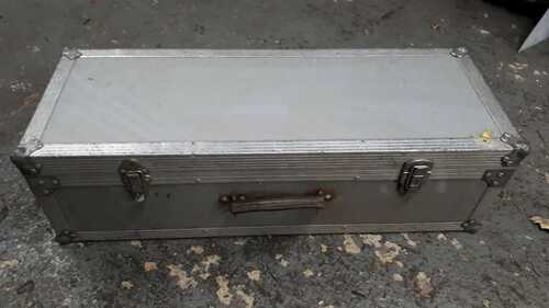 Large Heavy Duty Flight case storage box