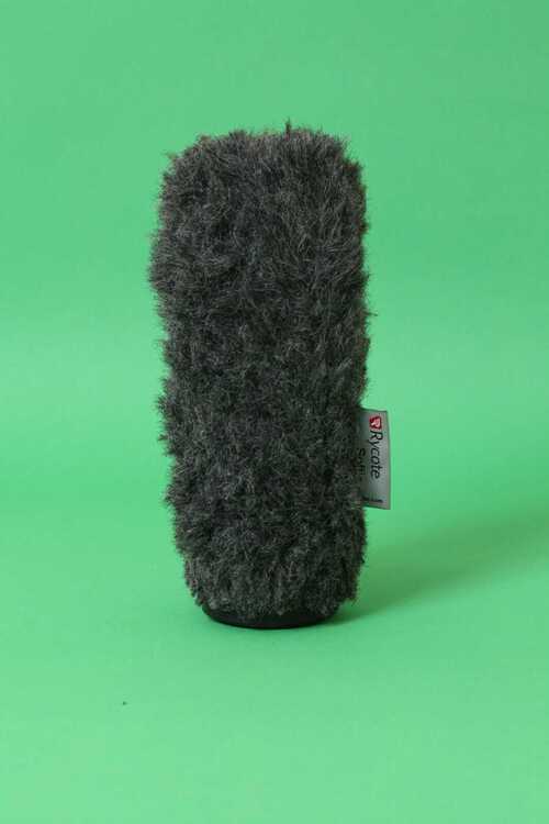 Rycote Softie 21/22 Microphone Windshield Deadcat