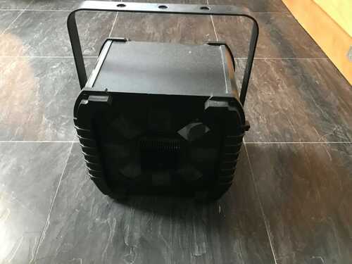 ADJ Quad Phase American DJ DMX Stage Lighting