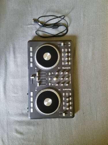 Numark Mixtrack Pro DJ controller - perfect as a beginner controller