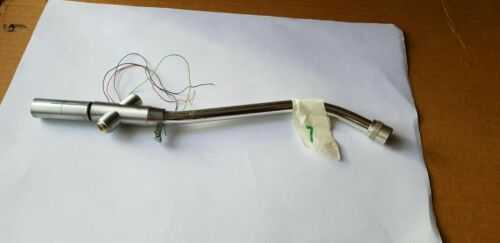 Technics 1210 1200 original tonearm part