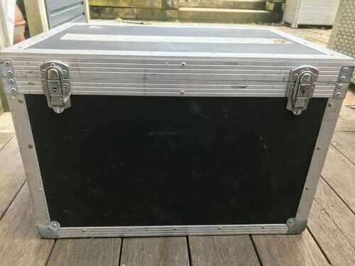 Flight Case - For electronic/computer equipment