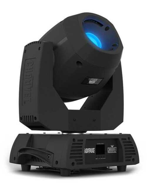 Chuavet Professional Rogue R1X Spot Moving Head Light