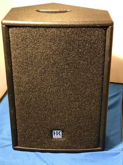 HK Audio Premium PR:O 10 XD 10'' Active PA Speaker/Monitor