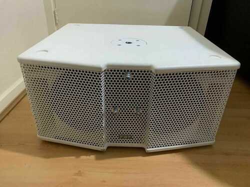 FBT - CLA 208 SA - Active Subwoofer Speaker