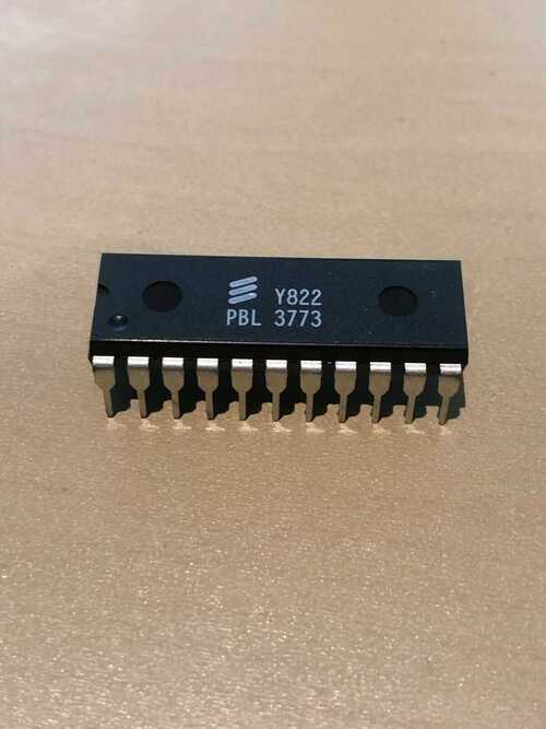 14 * Ericsson PBL3773 Stepper Motor Driver