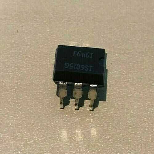 5 * IS6015 Opto Isolator