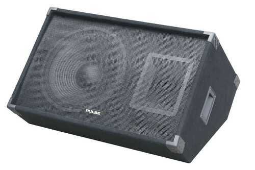 Pulse PVS 12, 300W Passive Wedge Stage Monitor  - Clearance