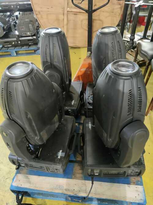 Robe ColorSpot 1200 AT - Used Stage Lighting