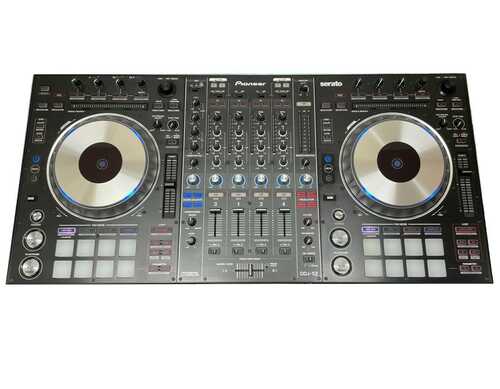 Pioneer DDJ-SZ DJ Controller Serato