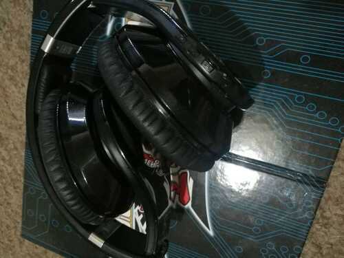 Bluedio R+ Revolution Plus Bluetooth Headphones